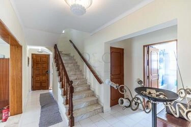 Villa avec 4 chambres à vendre à Santa Bárbara de Nexe
