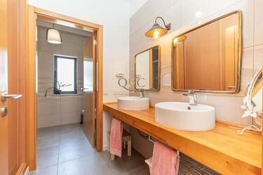 Villa avec 4 chambres à vendre à São Brás de Alportel