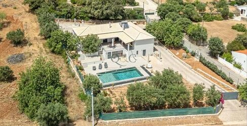 Villa avec 4 chambres à vendre à São Brás de Alportel