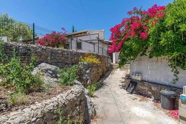 Villa avec 4 chambres à vendre à São Brás de Alportel