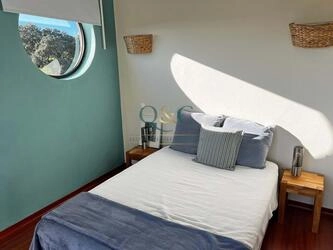 Villa avec 4 chambres à vendre à São Brás de Alportel