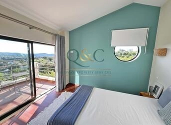 Villa avec 4 chambres à vendre à São Brás de Alportel