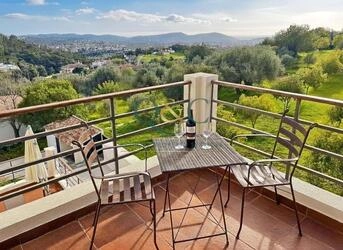 Villa avec 4 chambres à vendre à São Brás de Alportel