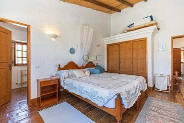 Villa avec 4 chambres à vendre à São Brás de Alportel