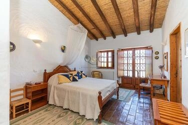Villa avec 4 chambres à vendre à São Brás de Alportel