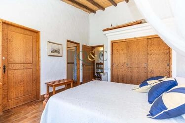 Villa avec 4 chambres à vendre à São Brás de Alportel