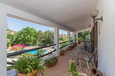 Villa avec 4 chambres à vendre à Alte