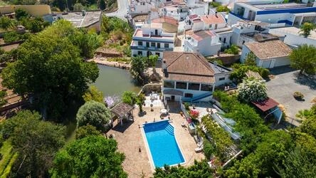 Villa avec 4 chambres à vendre à Alte