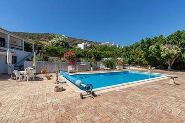 Villa avec 4 chambres à vendre à Alte