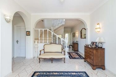 Villa avec 4 chambres à vendre à Boliqueime