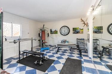 Villa avec 4 chambres à vendre à Boliqueime