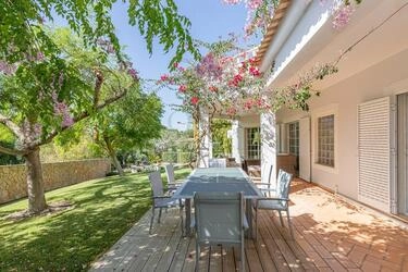 Villa avec 4 chambres à vendre à Boliqueime