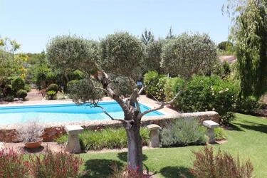 Villa avec 4 chambres à vendre à Boliqueime
