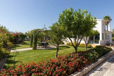 Villa avec 4 chambres à vendre à Boliqueime