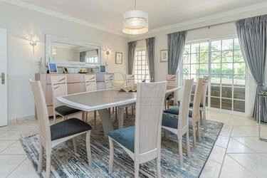 Villa avec 4 chambres à vendre à Boliqueime