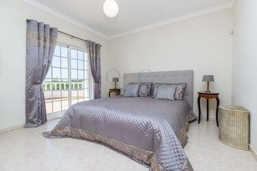 Villa avec 4 chambres à vendre à Boliqueime