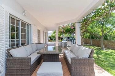 Villa avec 4 chambres à vendre à Boliqueime