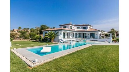 Villa avec 4 chambres à vendre à Loulé (São Clemente)