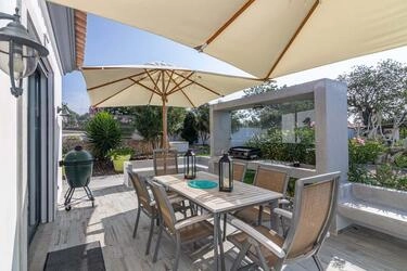 Villa avec 4 chambres à vendre à Loulé (São Clemente)