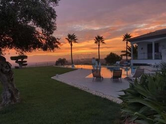 Villa avec 4 chambres à vendre à Loulé (São Clemente)
