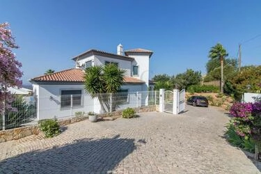 Villa avec 4 chambres à vendre à Loulé (São Clemente)