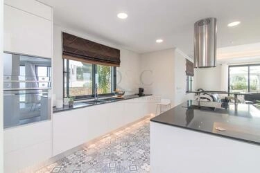 Villa avec 4 chambres à vendre à Loulé (São Clemente)