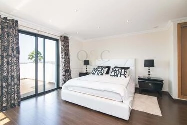 Villa avec 4 chambres à vendre à Loulé (São Clemente)