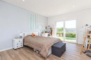 Villa avec 4 chambres à vendre à Querença