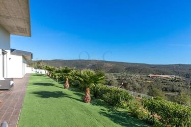 Villa avec 4 chambres à vendre à Querença