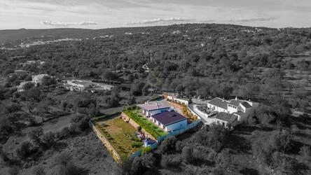 Villa avec 4 chambres à vendre à Querença