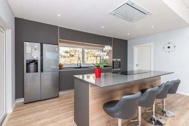 Villa avec 4 chambres à vendre à Querença