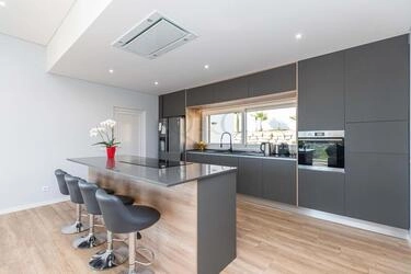 Villa avec 4 chambres à vendre à Querença