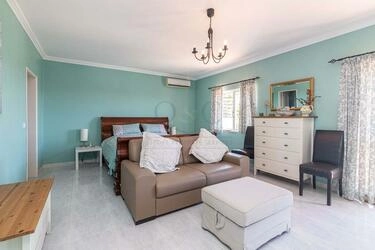 Villa avec 4 chambres à vendre à Santa Bárbara de Nexe