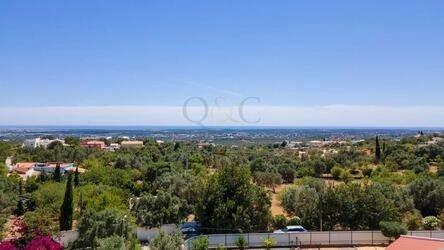 Villa avec 4 chambres à vendre à Santa Bárbara de Nexe