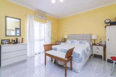 Villa avec 4 chambres à vendre à Santa Bárbara de Nexe