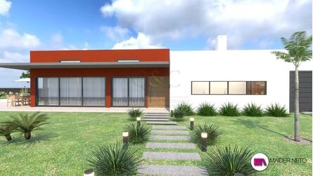 Villa avec 4 chambres à vendre à São Brás de Alportel