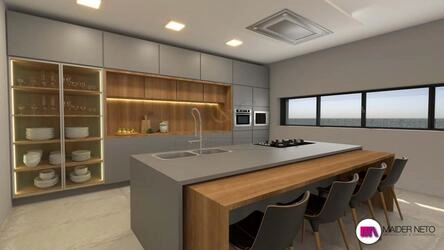 Villa avec 4 chambres à vendre à São Brás de Alportel
