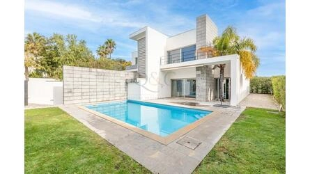 Villa avec 4 chambres à vendre à São Brás de Alportel