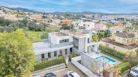 Villa avec 4 chambres à vendre à São Brás de Alportel