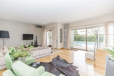 Villa avec 4 chambres à vendre à São Brás de Alportel