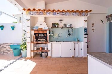 Villa com 3 quartos à venda em Fuseta