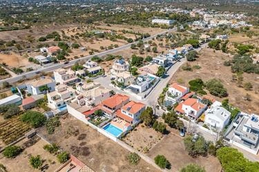 Villa com 3 quartos à venda em Fuseta
