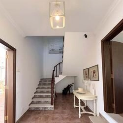 Villa com 4 quartos à venda em Almancil