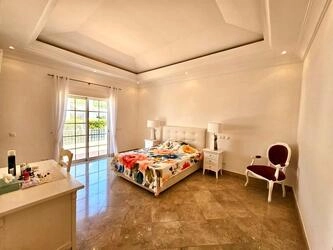 Villa com 4 quartos à venda em Almancil
