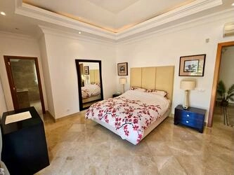 Villa com 4 quartos à venda em Almancil