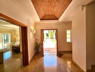 Villa com 4 quartos à venda em Almancil