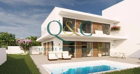 Villa com 4 quartos à venda em Almancil