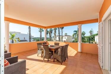 Villa com 4 quartos à venda em Almancil
