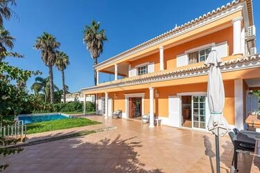 Villa com 4 quartos à venda em Almancil
