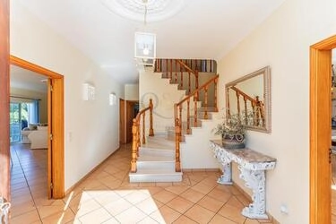 Villa com 4 quartos à venda em Almancil